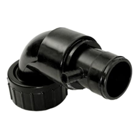 Handson Return Sweep Assembly HA975336